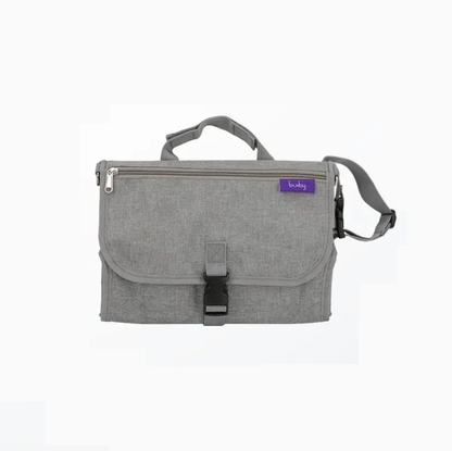 Matelas à langer nomade Baby Travel