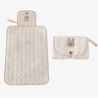 Matelas à langer nomade Little Traveler