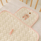 Matelas à langer nomade Little Traveler