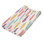 Matelas à langer épais