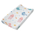 Matelas à langer épais