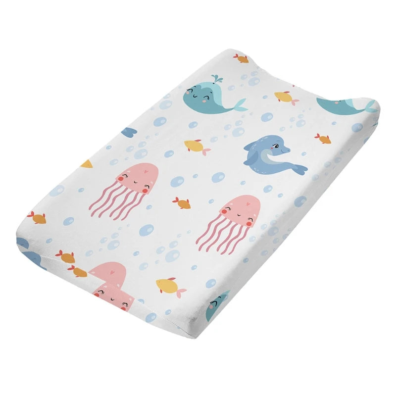 Matelas à langer épais