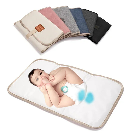 Matelas à langer voyage Baby Ballad