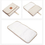 Matelas à langer voyage Baby Ballad