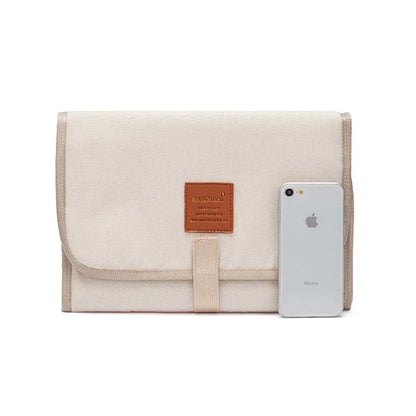 Matelas à langer voyage Baby Ballad