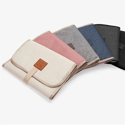 Matelas à langer voyage Baby Ballad