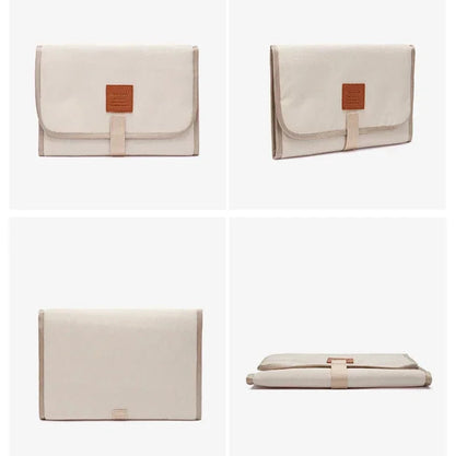 Matelas à langer voyage Baby Ballad