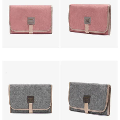 Matelas à langer voyage Baby Ballad