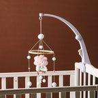 Mobile bébé bois BabyJungle