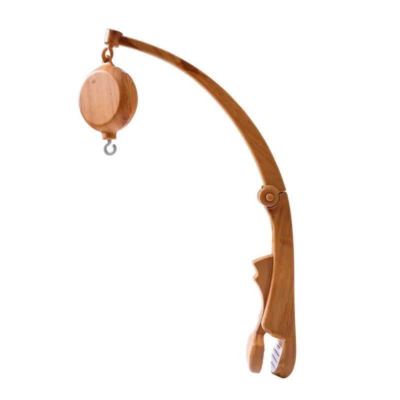 Mobile bébé bois BabyJungle