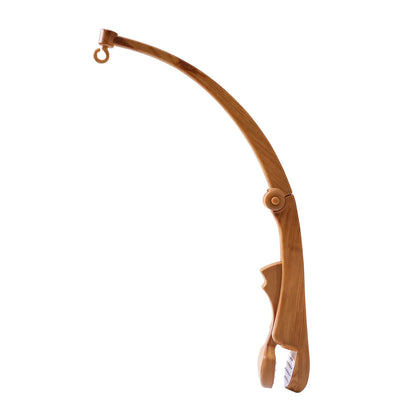 Mobile bébé bois BabyJungle