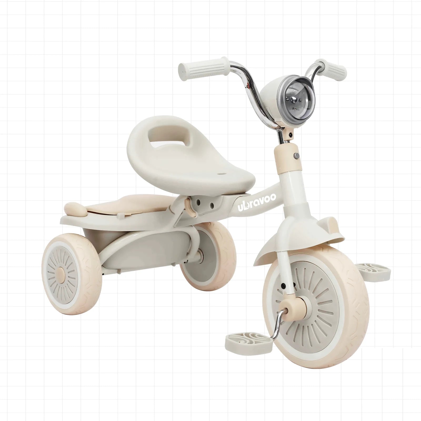 Moto porteur bebe