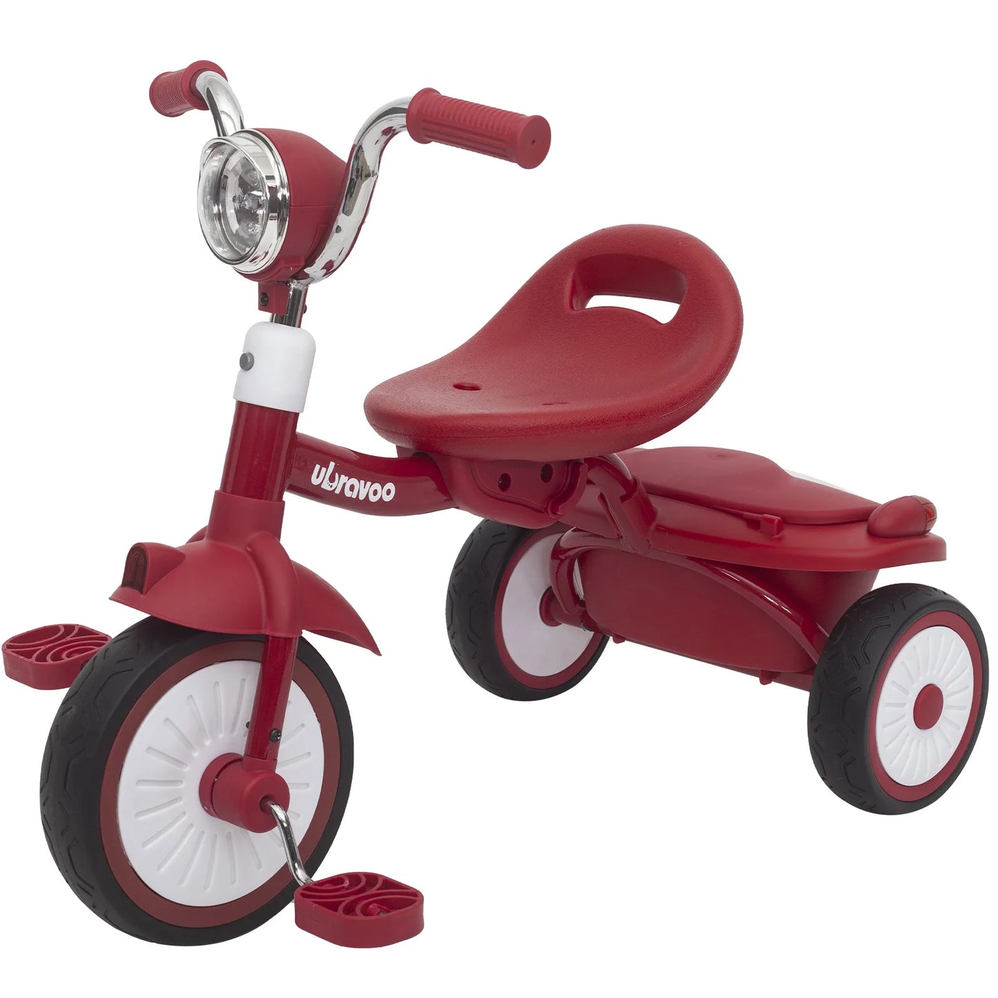 Moto porteur bebe