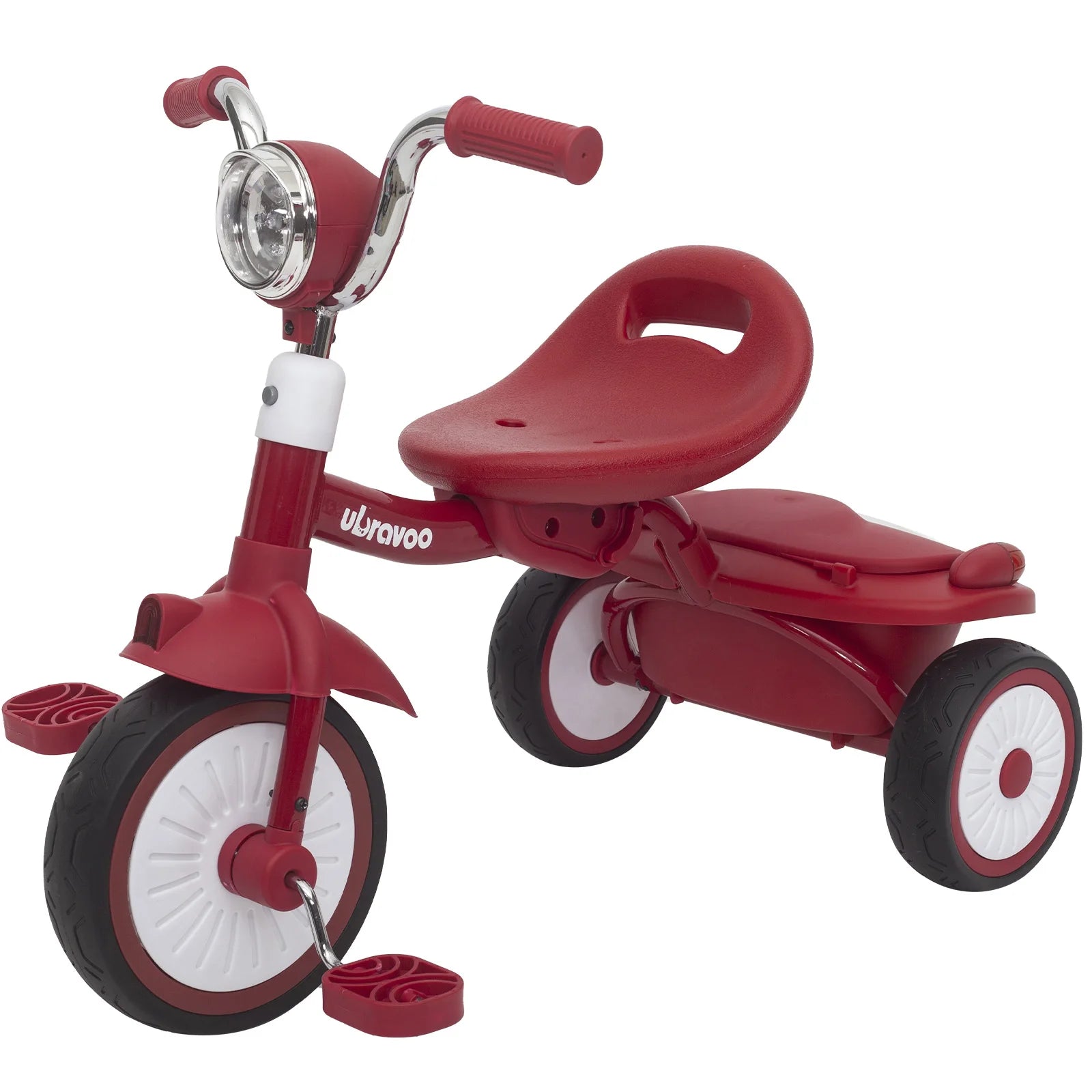 Moto porteur bebe