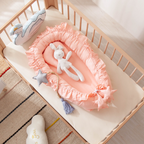 Nid d'ange 0-6 mois Confort+