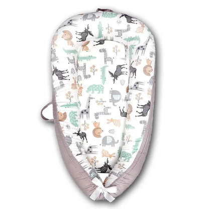 Nid d'ange 0-6 mois Confort+