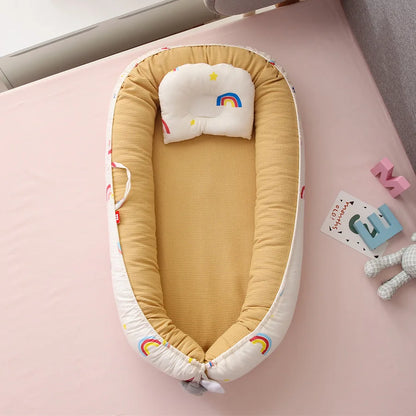 Nid d’ange 6-12 Mois CosyDream