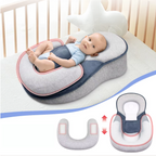 Nid d’ange bébé CocoonSoft