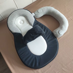 Nid d’ange bébé CocoonSoft