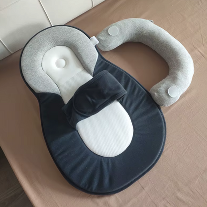 Nid d’ange bébé CocoonSoft