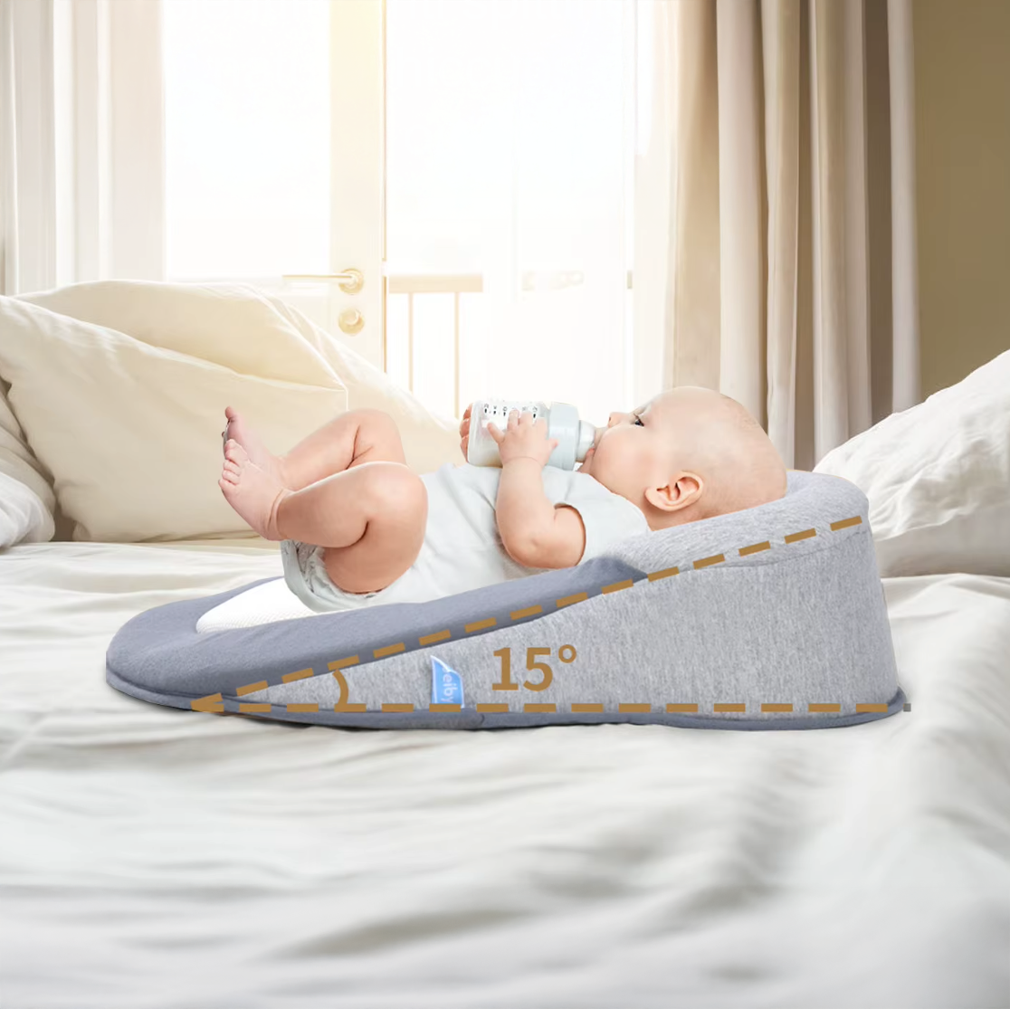 Nid d’ange bébé CocoonSoft