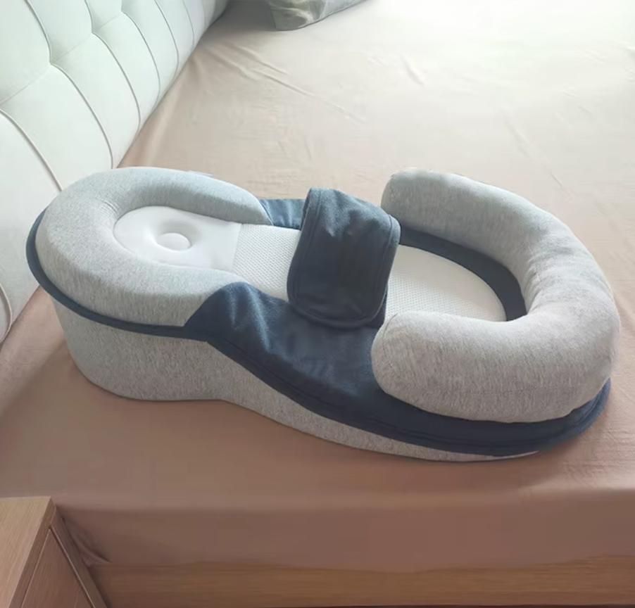 Nid d’ange bébé CocoonSoft