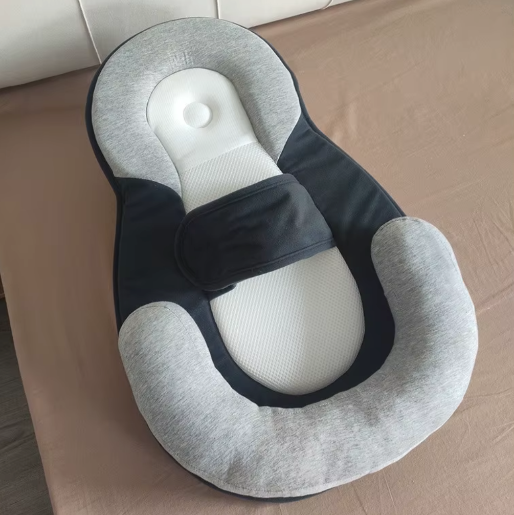 Nid d’ange bébé CocoonSoft