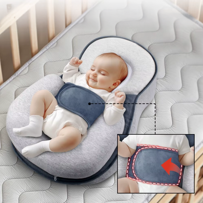 Nid d’ange bébé CocoonSoft