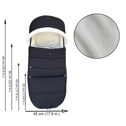 Nid d’ange cosy DreamSoft