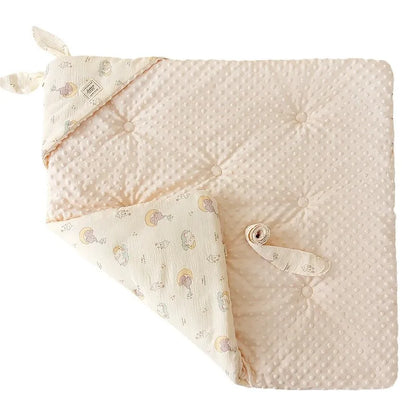 Nid d'ange mi saison BabyEase