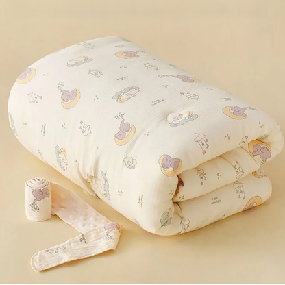 Nid d'ange mi saison BabyEase