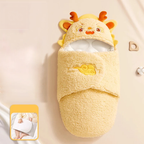 Nid d ange ourson