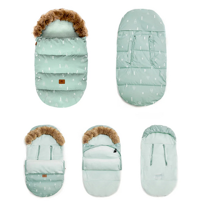 Nid d'ange poussette CocoonCare