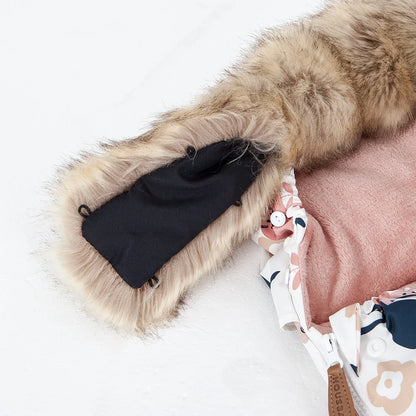 Nid d'ange poussette CocoonCare