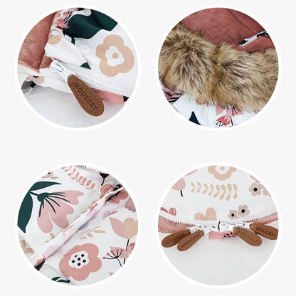 Nid d'ange poussette CocoonCare