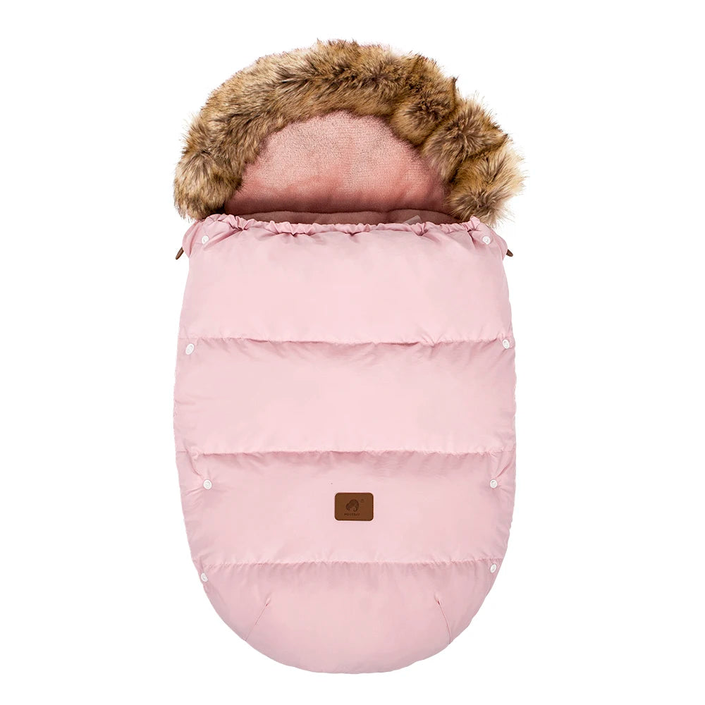 Nid d'ange poussette CocoonCare