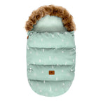 Nid d'ange poussette CocoonCare