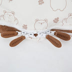Nid d'ange poussette CocoonCare