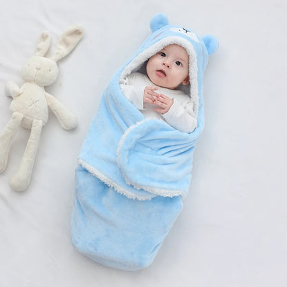 Nid d'ange rose Lapinou