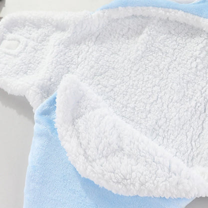 Nid d'ange rose Lapinou