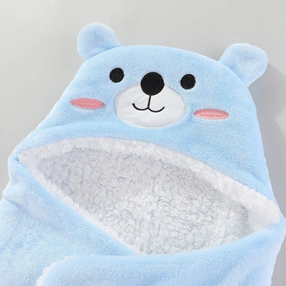 Nid d'ange rose Lapinou