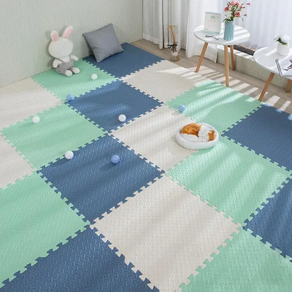 Parc bébé BabySoft