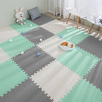 Parc bébé BabySoft