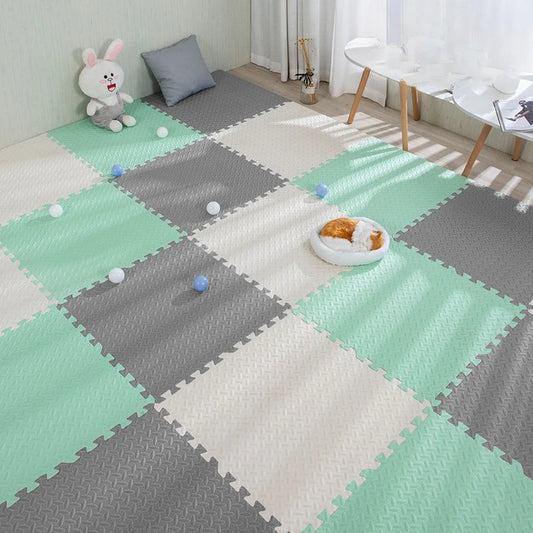 Parc bébé BabySoft