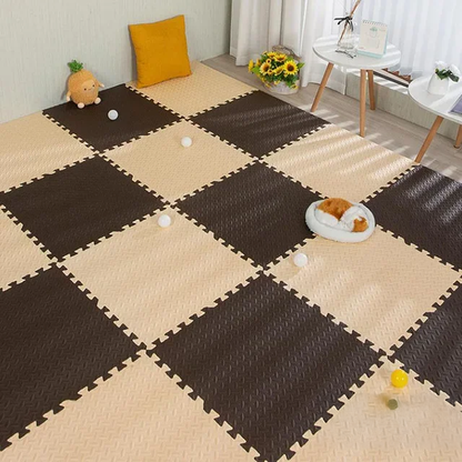 Parc bébé BabySoft