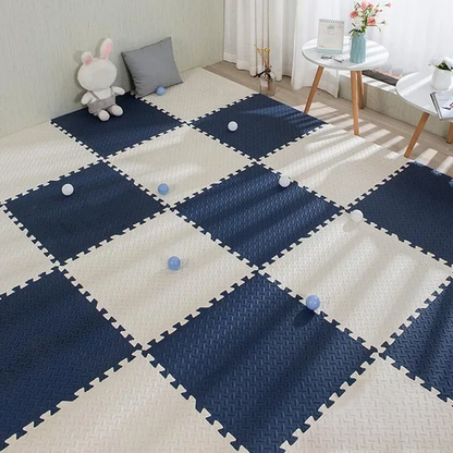 Parc bébé BabySoft