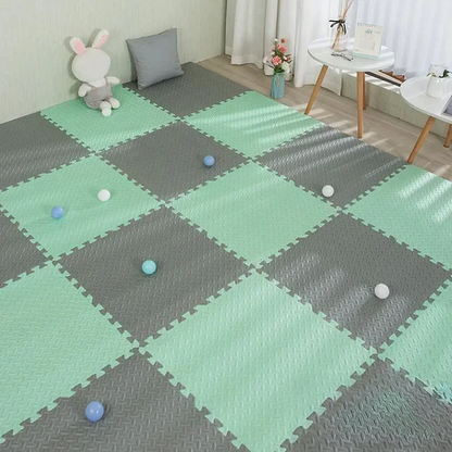 Parc bébé BabySoft