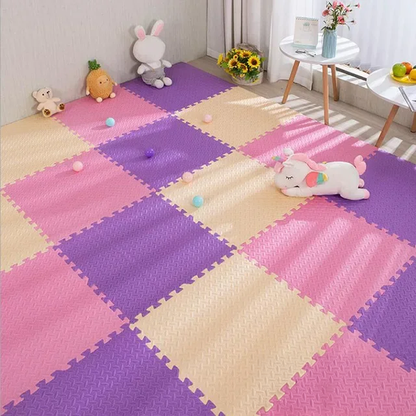 Parc bébé BabySoft