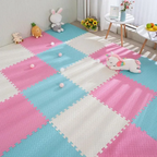 Parc bébé BabySoft