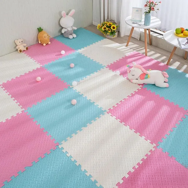 Parc bébé BabySoft